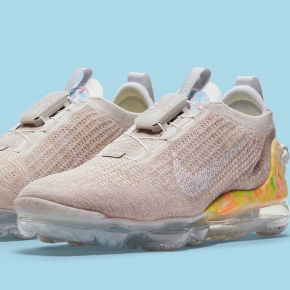 vapormax flyknit 5.5